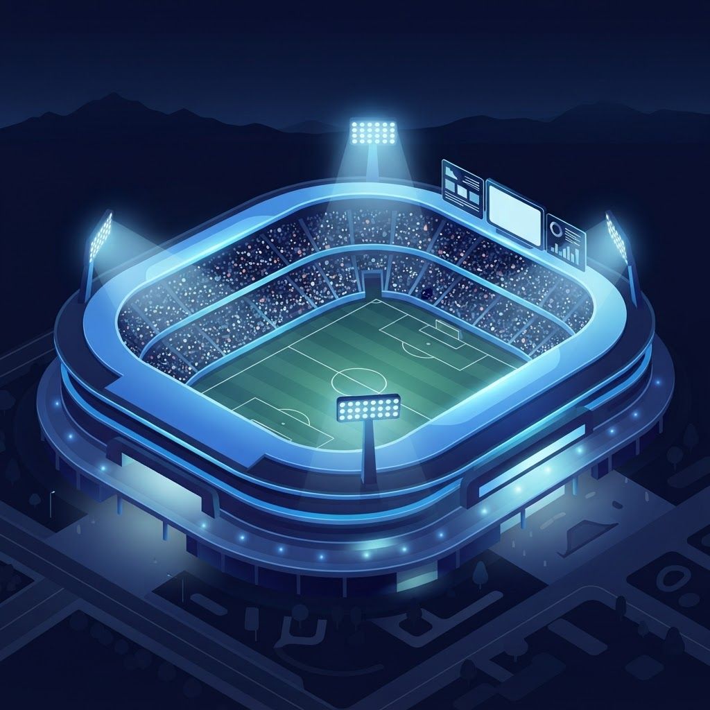 Top 10 Best Stadiums in Newry, Mourne and Down