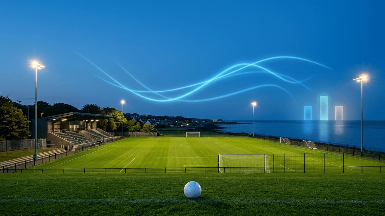 Top 10 Best Stadiums in North Norfolk