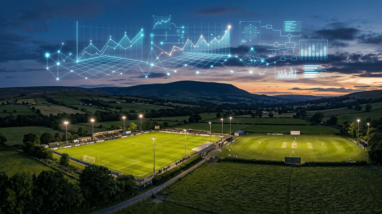 Top 10 Best Stadiums in Pendle