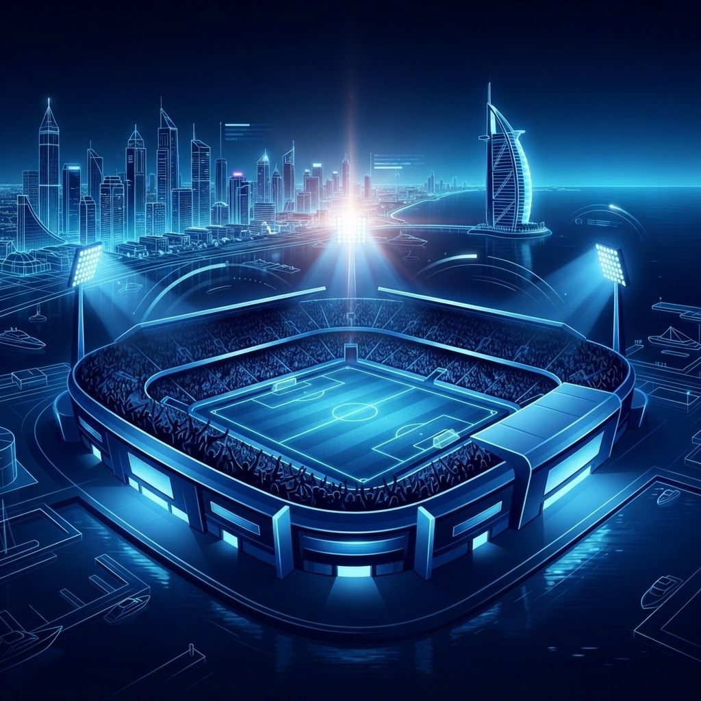 Top 10 Best Stadiums in Portsmouth
