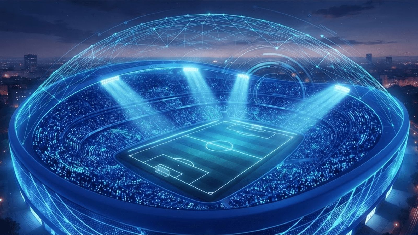 Top 10 Best Stadiums in Preston