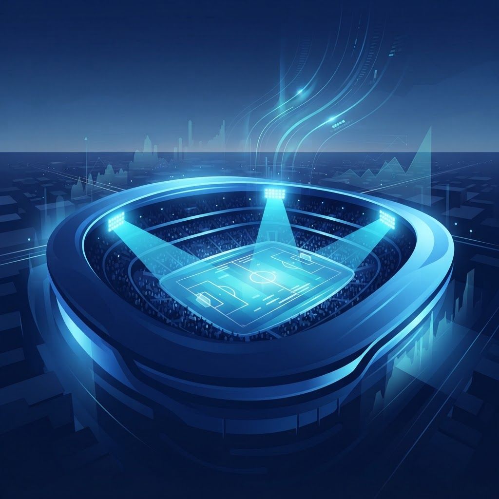 Top 10 Best Stadiums in Reading
