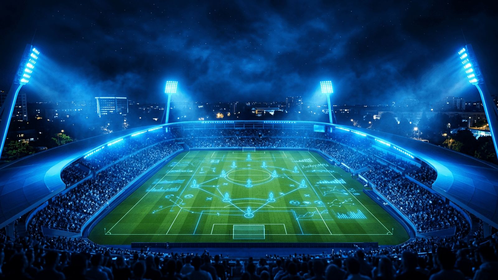 Top 10 Best Stadiums in Redditch