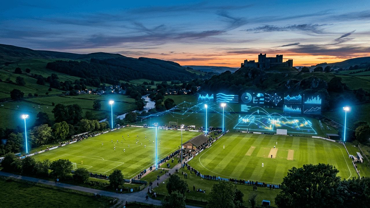 Top 10 Best Stadiums in Ribble Valley