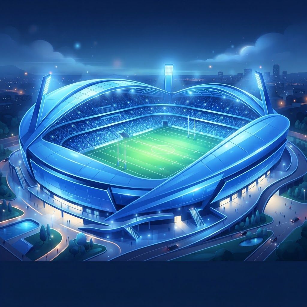 Top 10 Best Stadiums in Richmond upon Thames