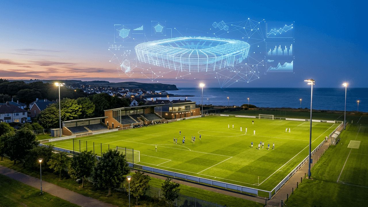 Top 10 Best Stadiums in Rother