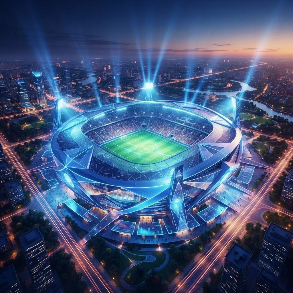 Top 10 Best Stadiums in Rugby