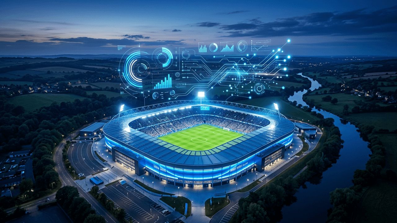 Top 10 Best Stadiums in Runnymede