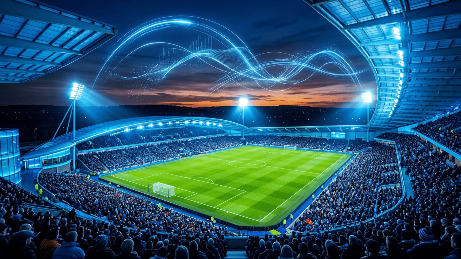 Top 10 Best Stadiums in Rushmoor
