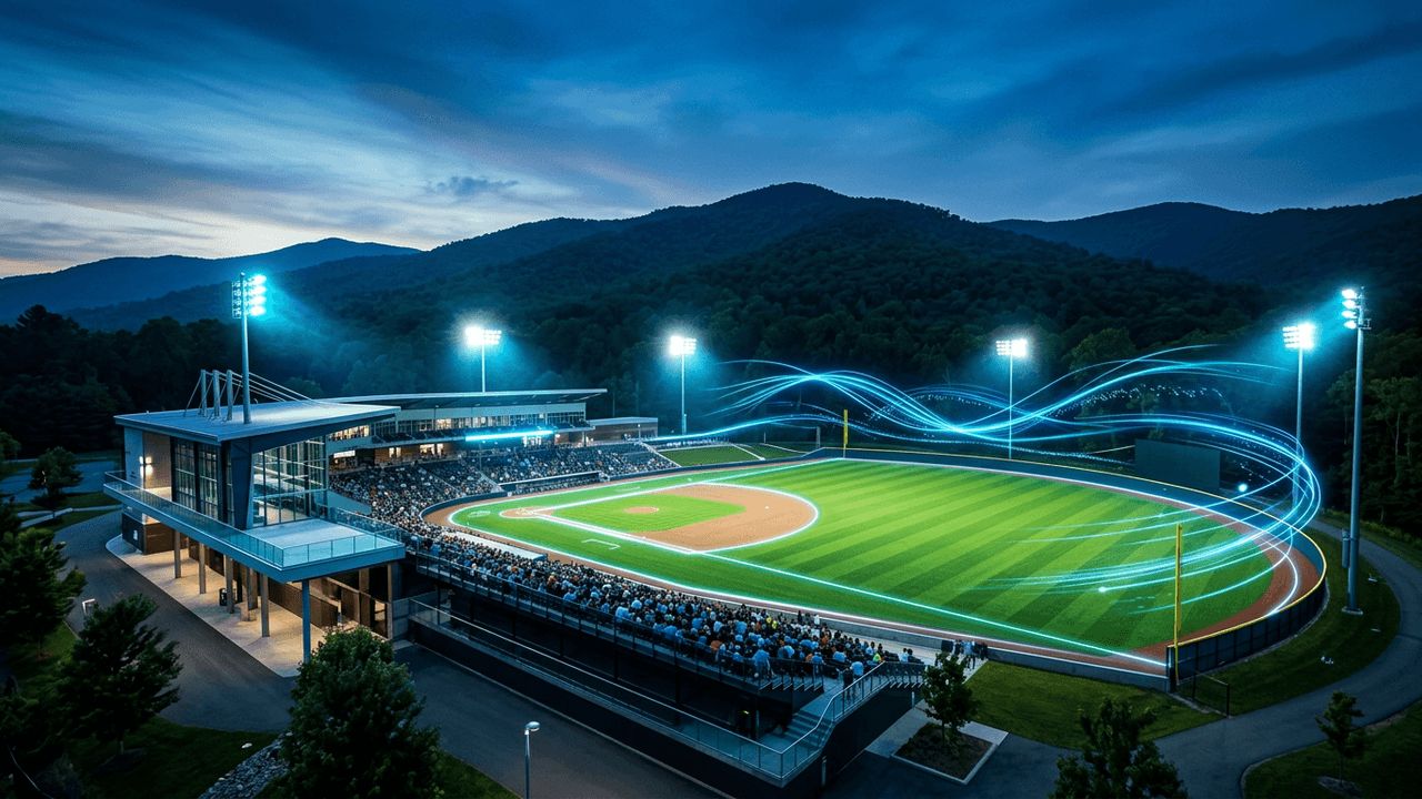 Top 10 Best Stadiums in Rutland