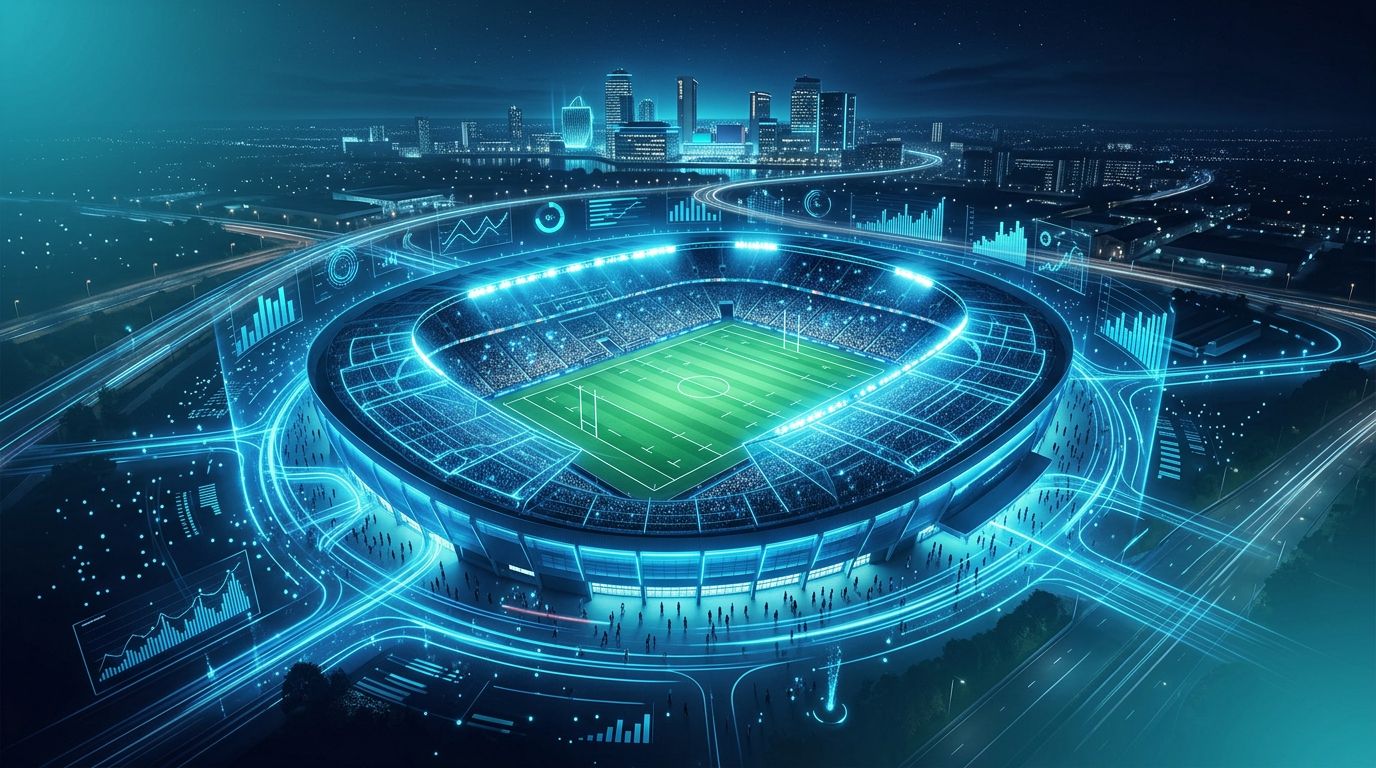 Top 10 Best Stadiums in Salford