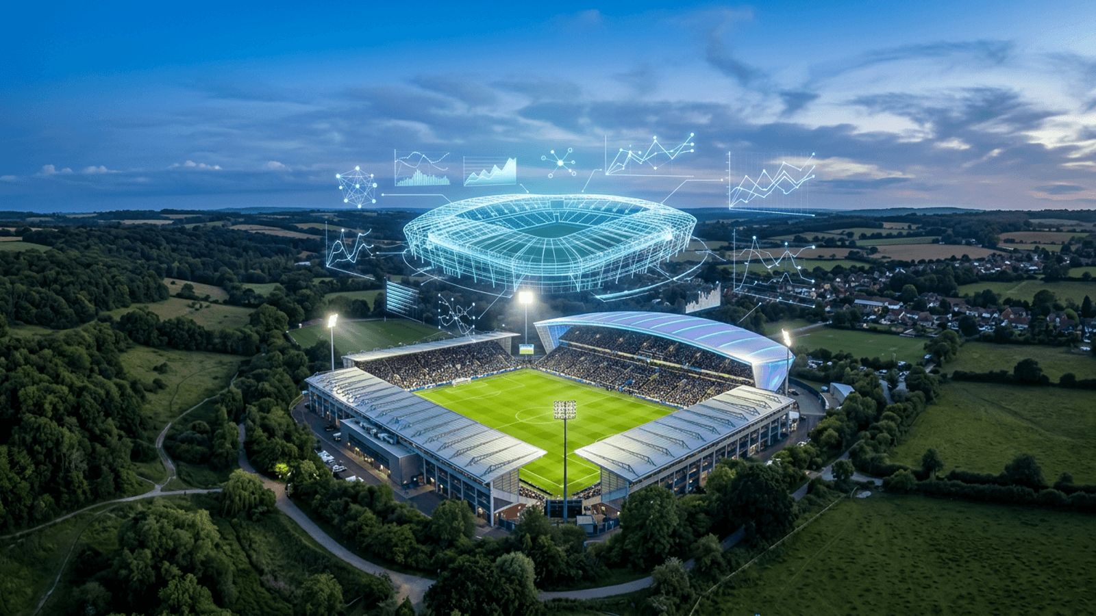Top 10 Best Stadiums in South Gloucestershire