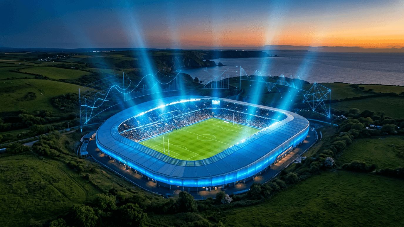 Top 10 Best Stadiums in South Hams