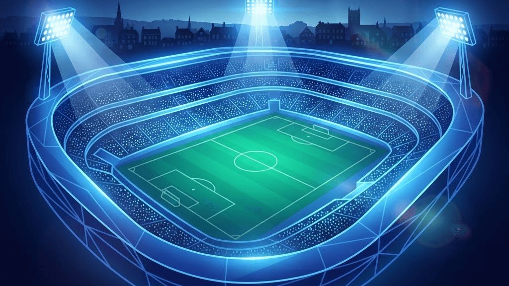 Top 10 Best Stadiums in St Albans
