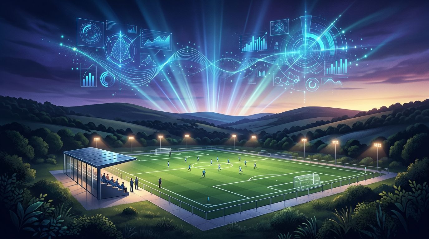 Top 10 Best Stadiums in Staffordshire Moorlands