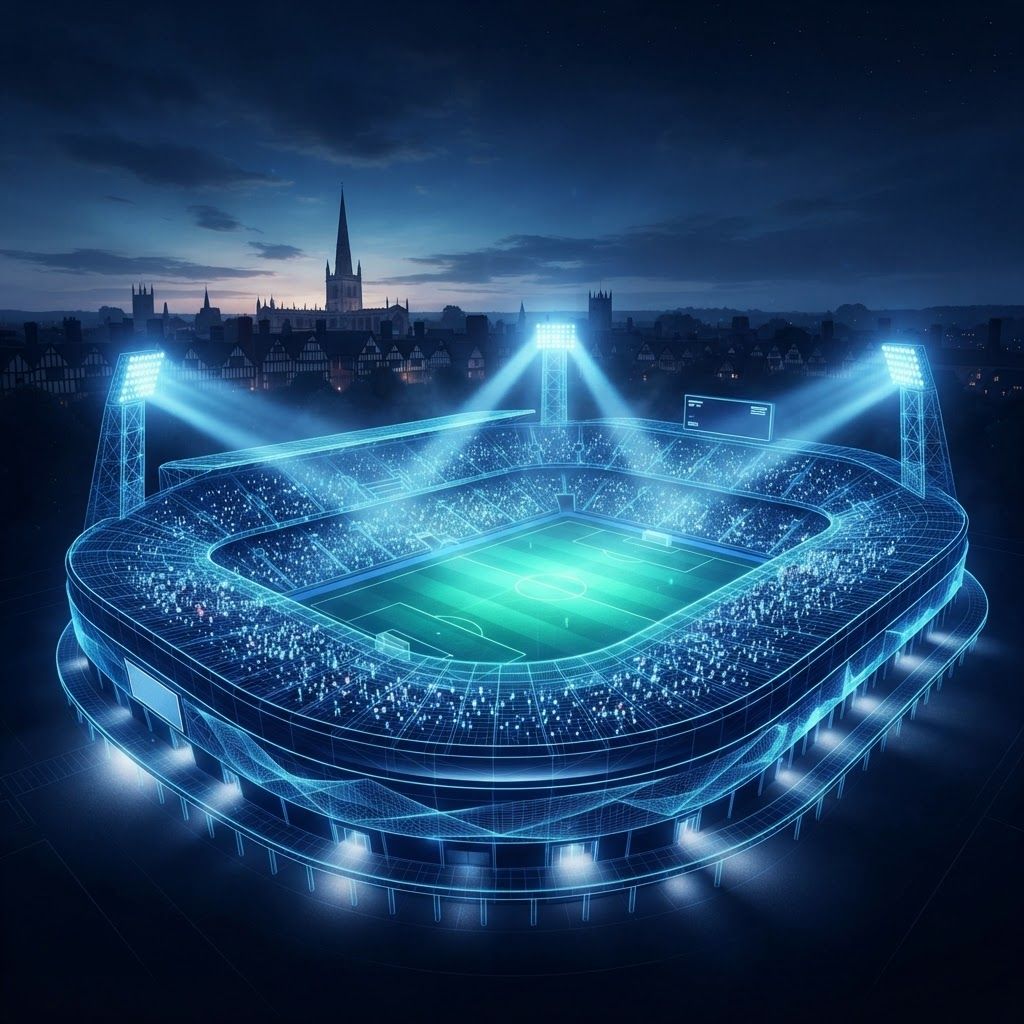 Top 10 Best Stadiums in Stratford-on-Avon