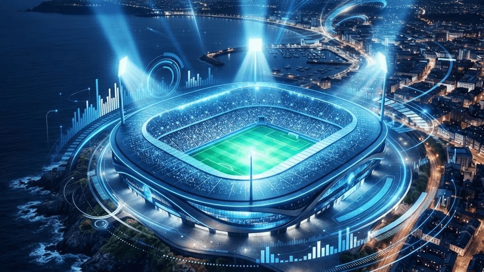 Top 10 Best Stadiums in Swansea