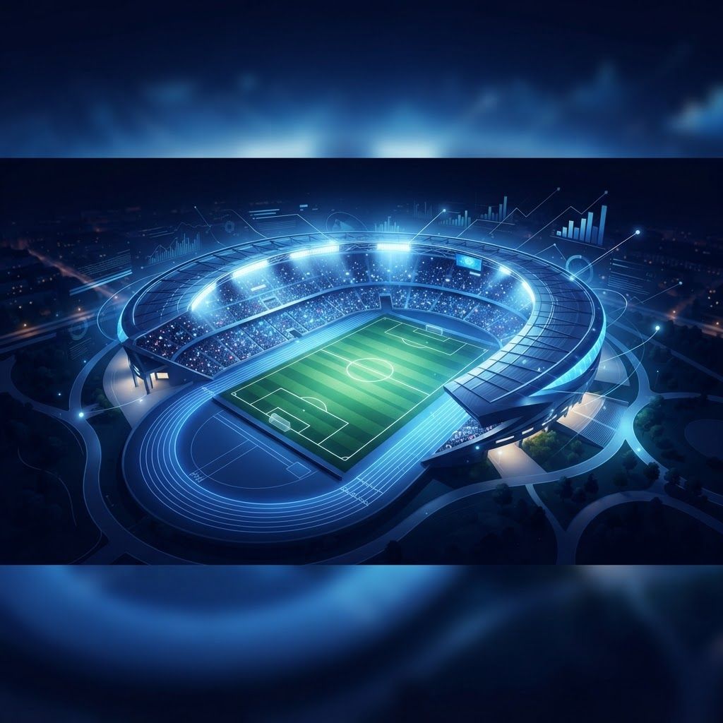 Top 10 Best Stadiums in Tameside