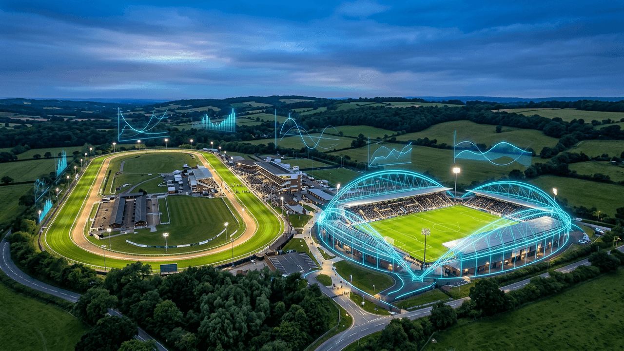 Top 10 Best Stadiums in Tandridge