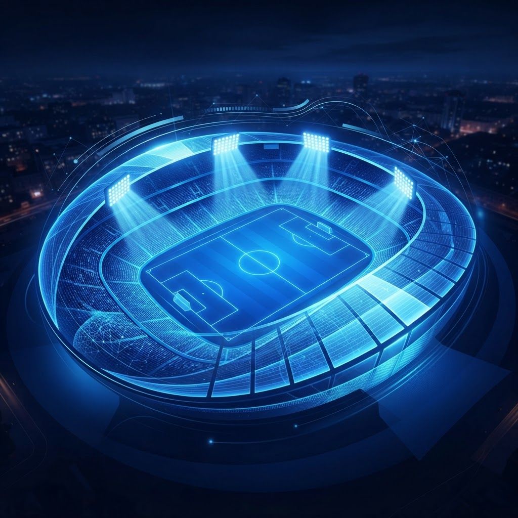 Top 10 Best Stadiums in Telford and Wrekin