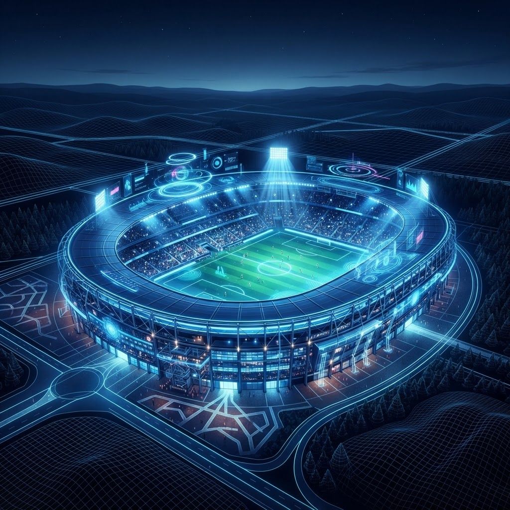 Top 10 Best Stadiums in Test Valley