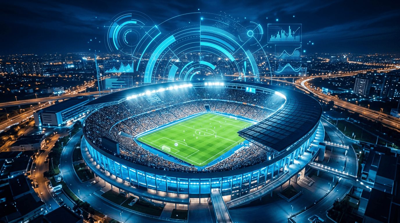 Top 10 Best Stadiums in Three Rivers