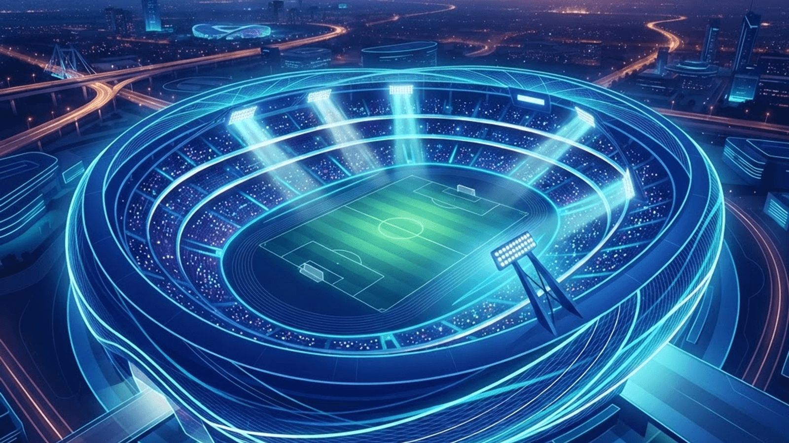 Top 10 Best Stadiums in Vale of Glamorgan