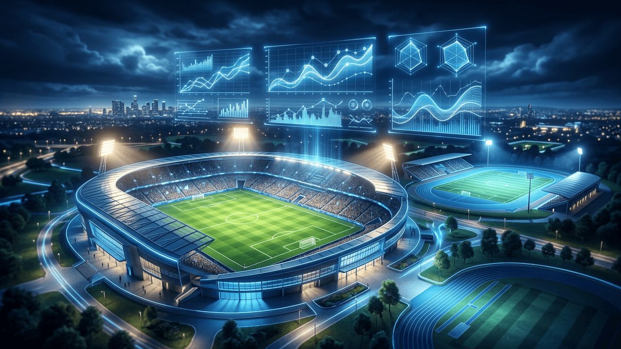Top 10 Best Stadiums in Watford