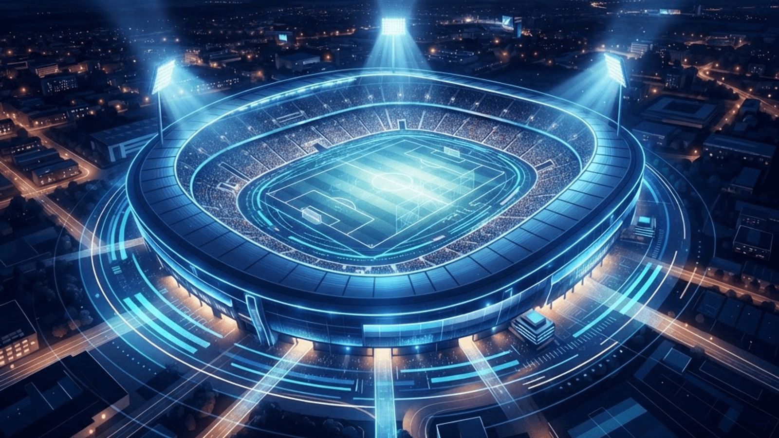 Top 10 Best Stadiums in Welwyn Hatfield