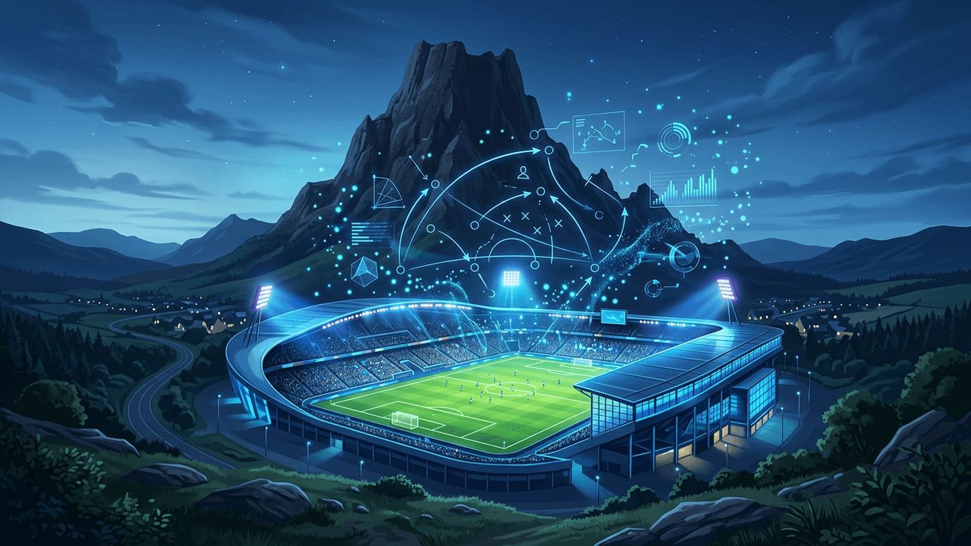 Top 10 Best Stadiums in West Dunbartonshire