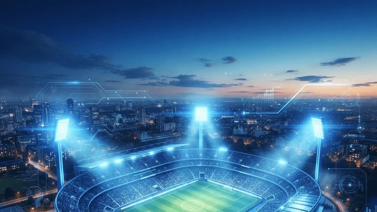Top 10 Best Stadiums in West Oxfordshire