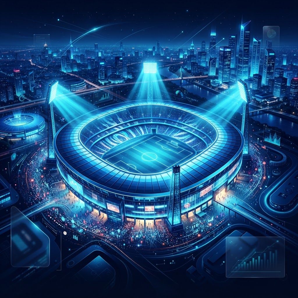 Top 10 Best Stadiums in Westminster