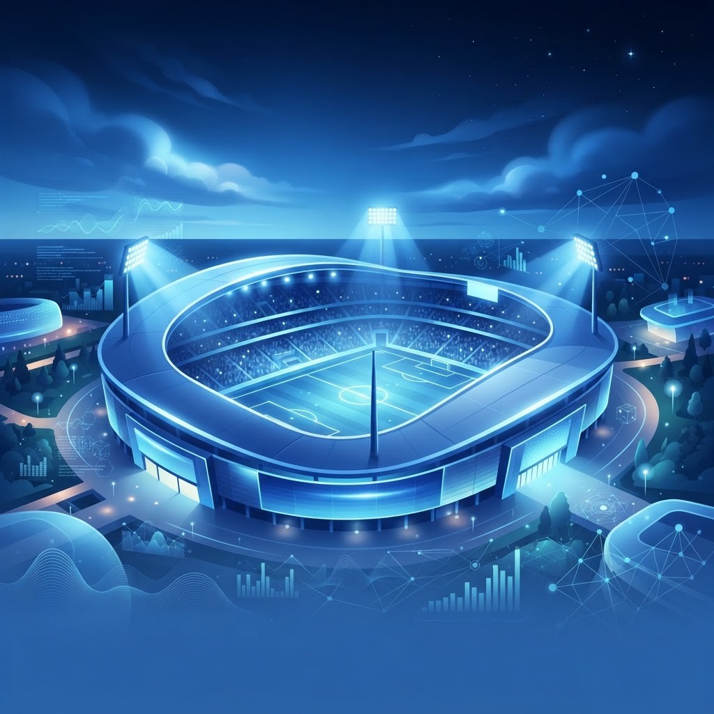 Top 10 Best Stadiums in Wiltshire