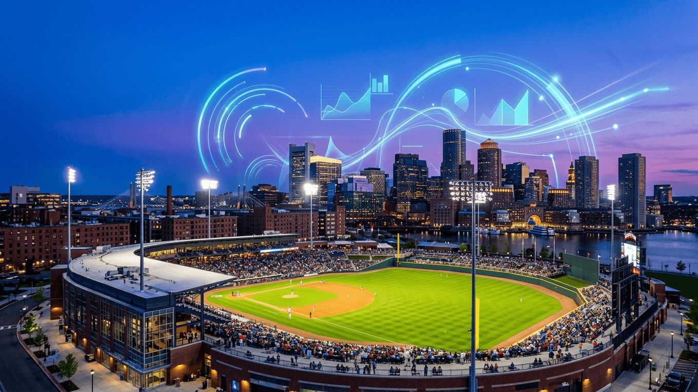 Top 10 Best Stadiums in Worcester