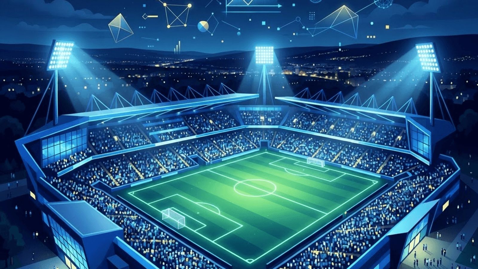 Top 10 Best Stadiums in Wrexham