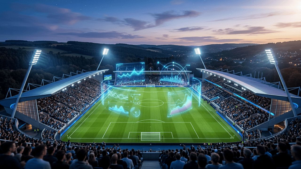 Top 10 Best Stadiums in Wyre Forest