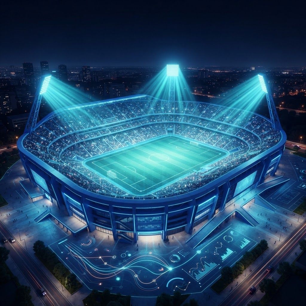 Top 10 Best Stadiums in York