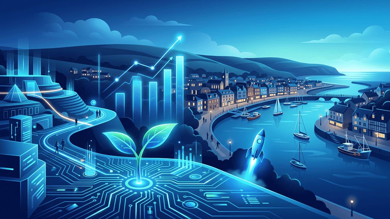Top 10 Best Startup Incubators in Adur