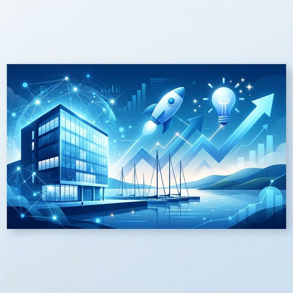 Top 10 Best Startup Incubators in Ards and North Down
