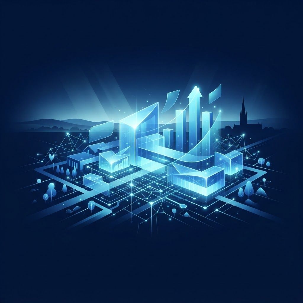 Top 10 Best Startup Incubators in Armagh City, Banbridge and Craigavon