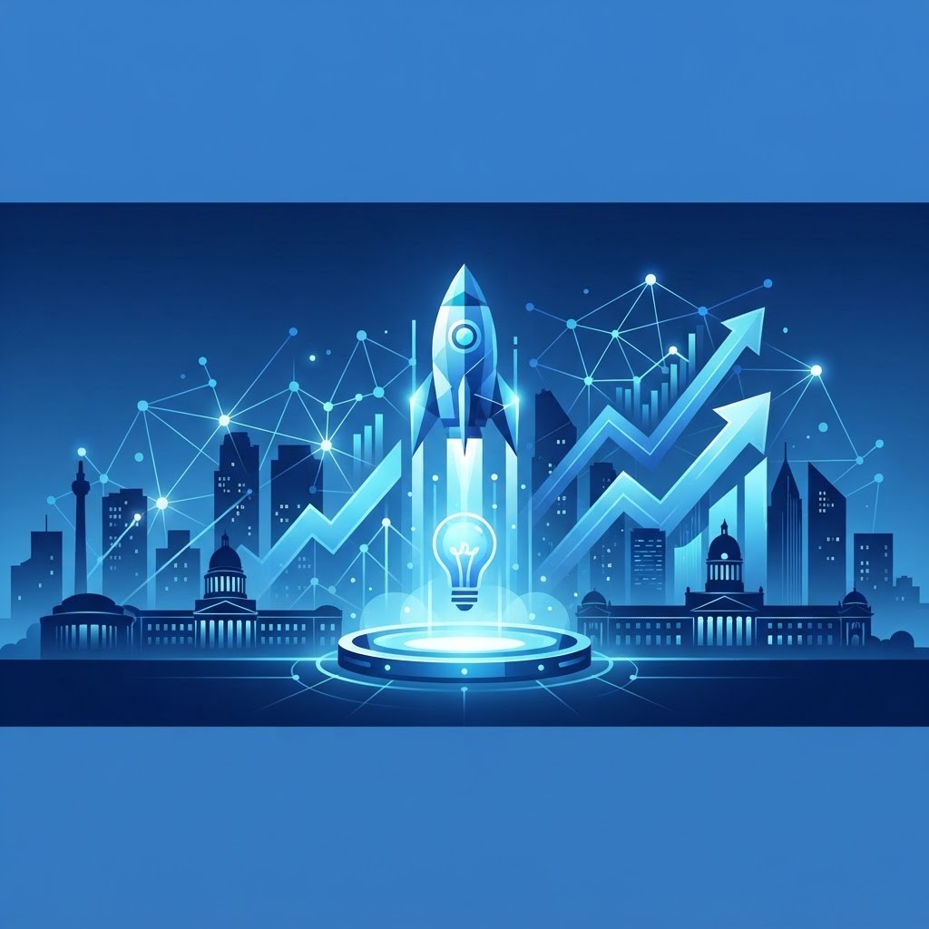 Top 10 Best Startup Incubators in Birmingham