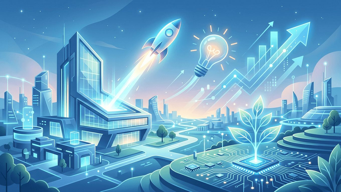 Top 10 Best Startup Incubators in Blaby