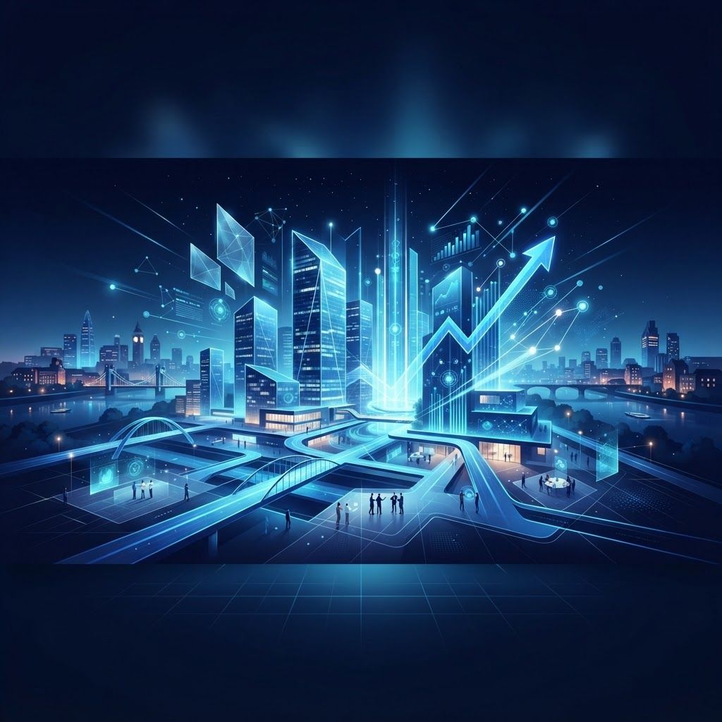 Top 10 Best Startup Incubators in Bracknell Forest