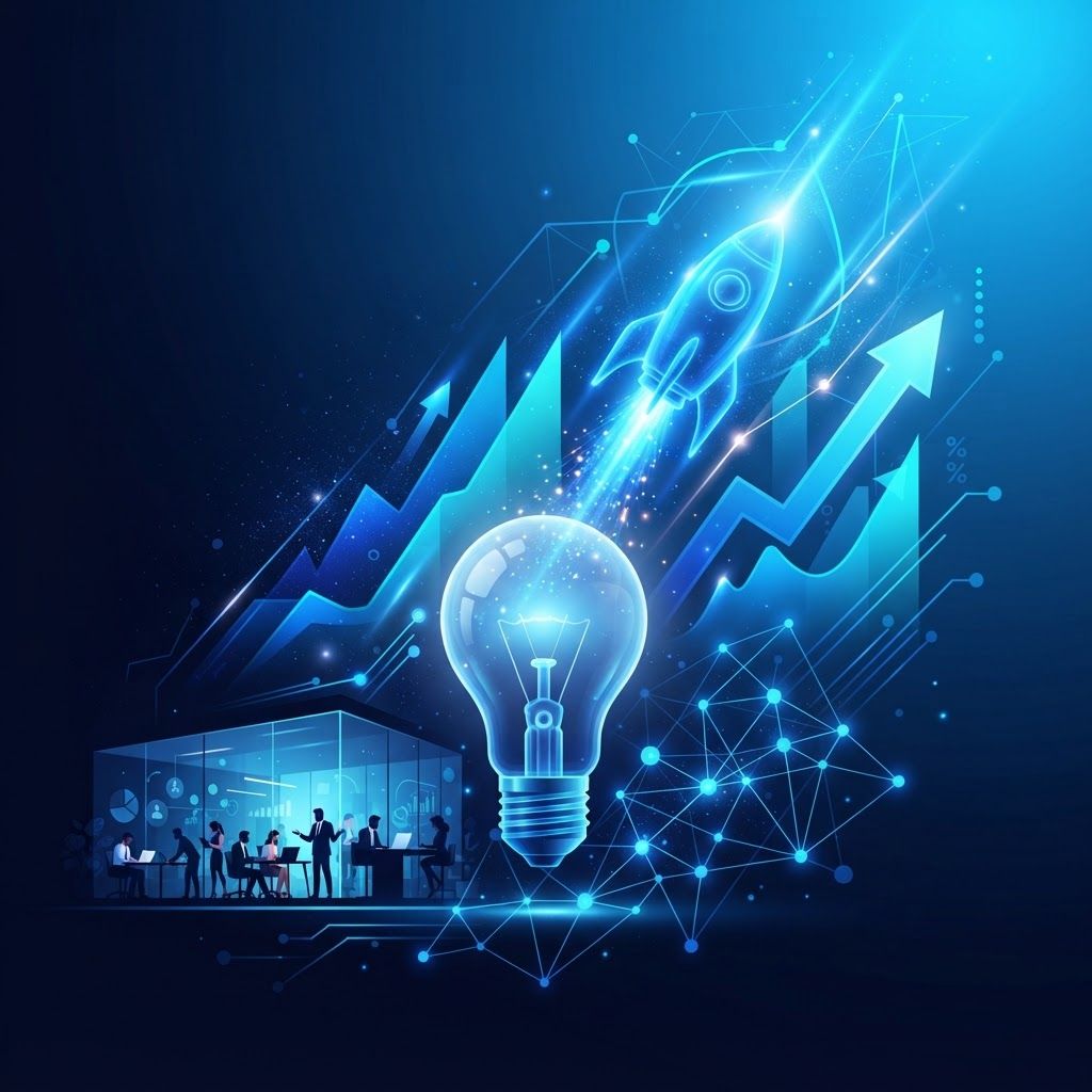 Top 10 Best Startup Incubators in Braintree