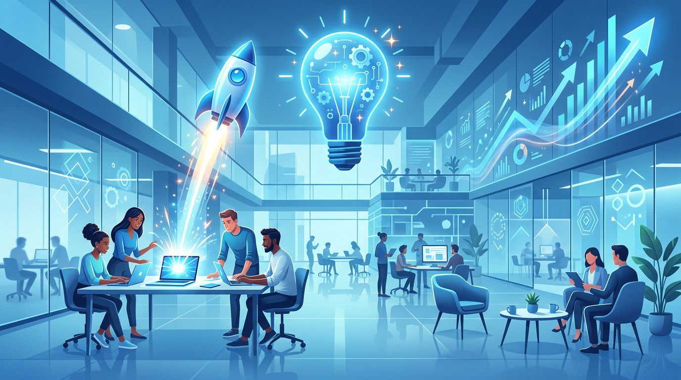 Top 10 Best Startup Incubators in Brentwood