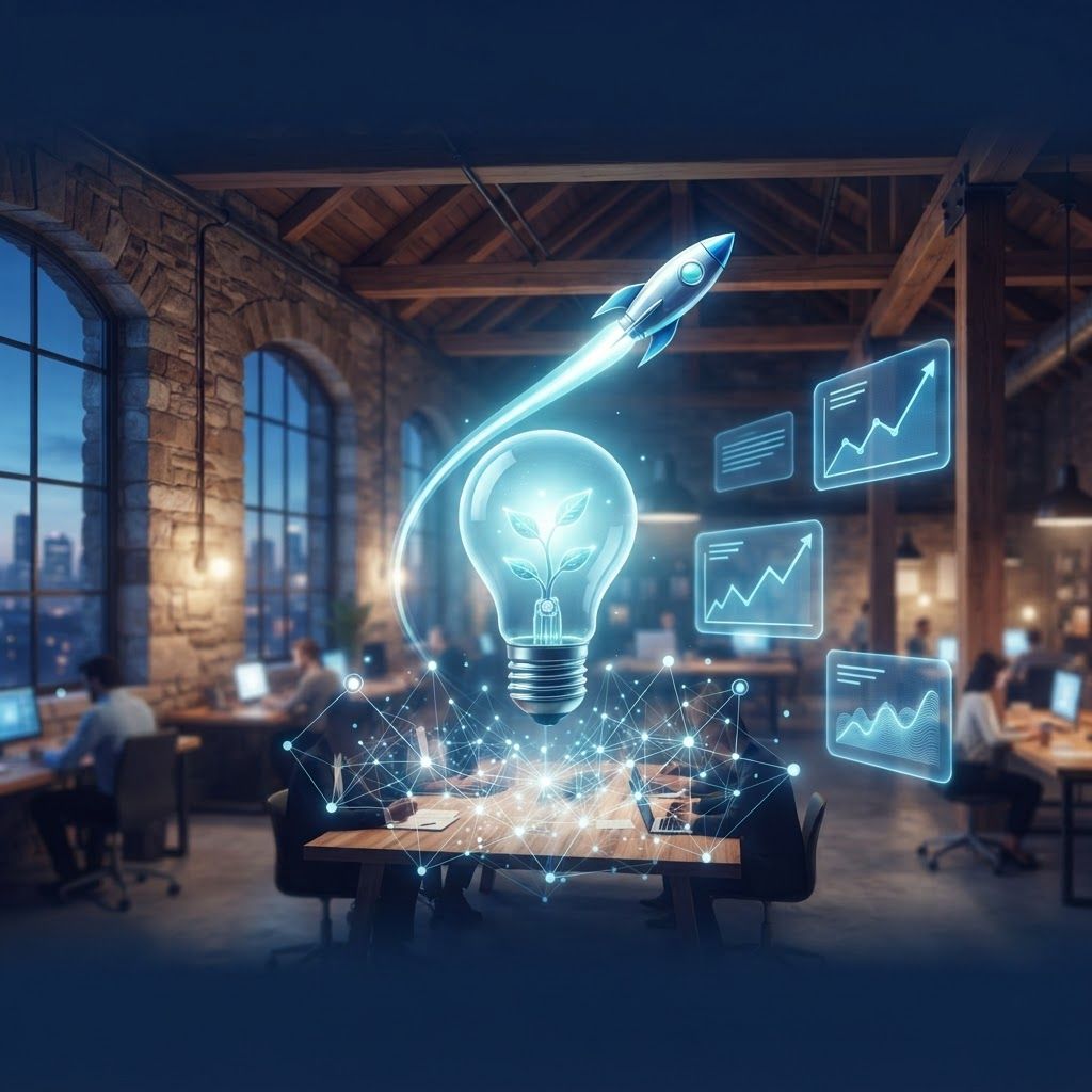 Top 10 Best Startup Incubators in Calderdale