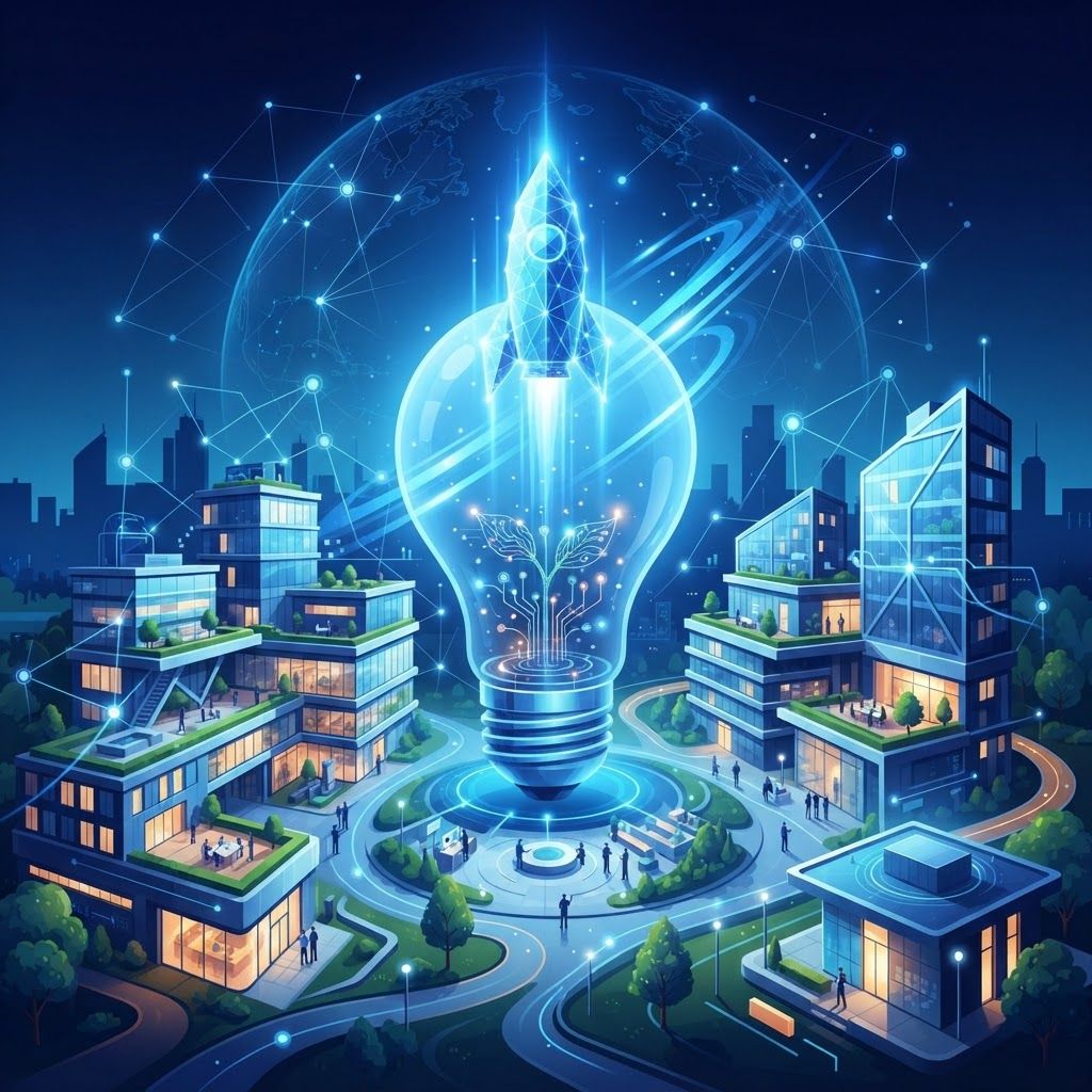 Top 10 Best Startup Incubators in Cambridge