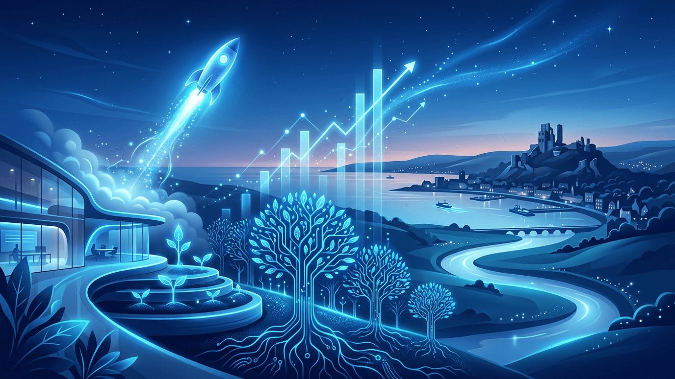 Top 10 Best Startup Incubators in Castle Point