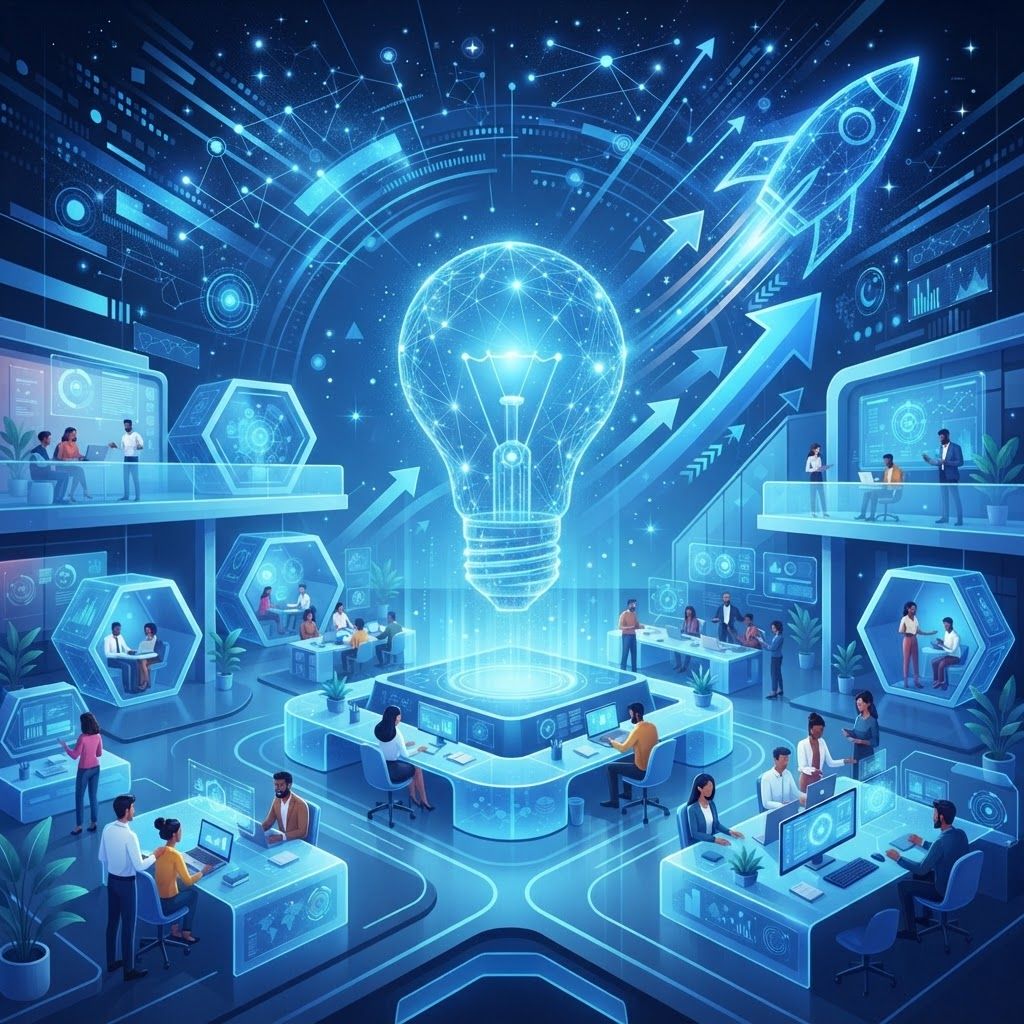 Top 10 Best Startup Incubators in Chelmsford