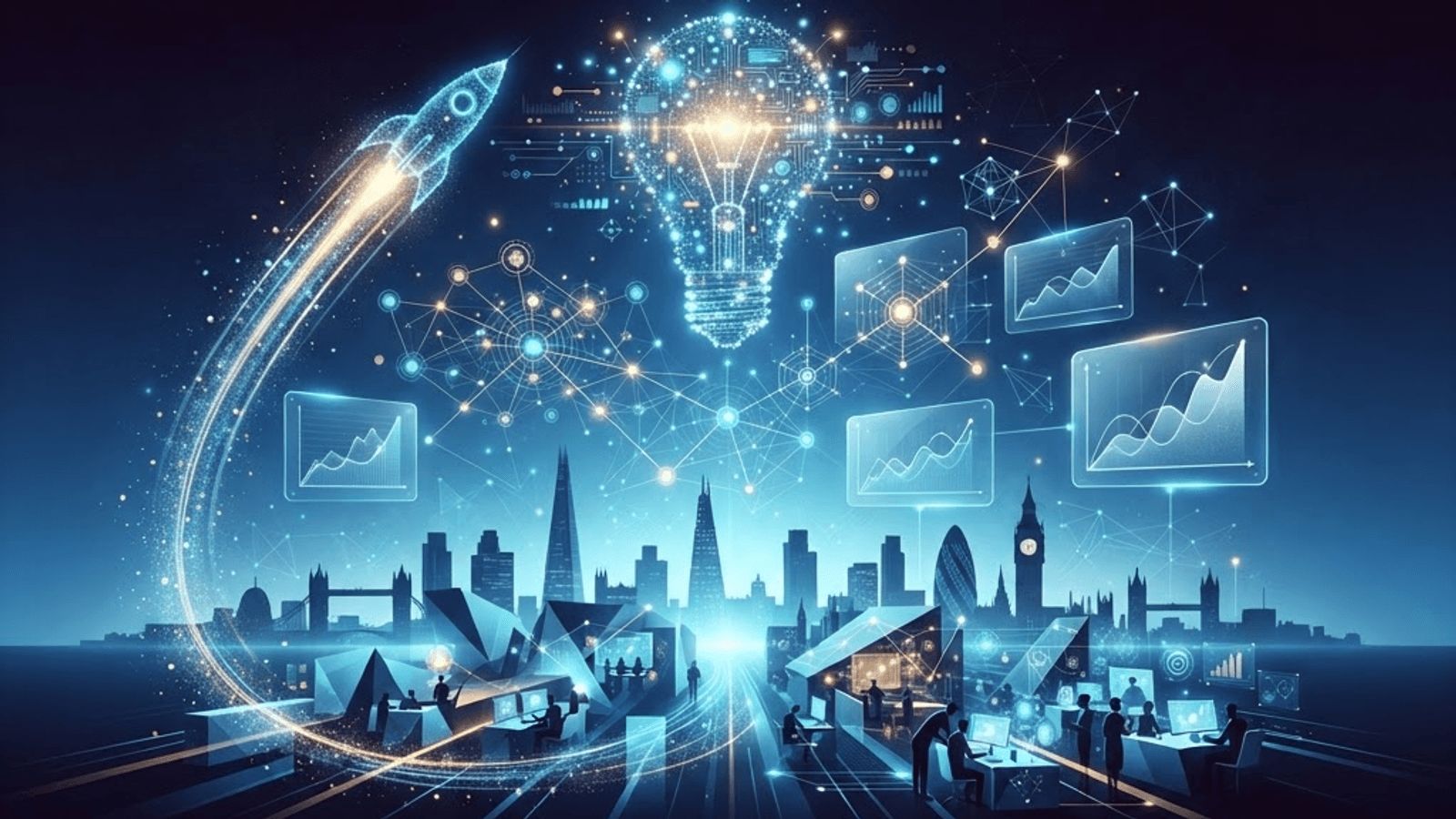 Top 10 Best Startup Incubators in Chorley
